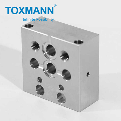 Partes de metal de precisão CNC personalizadas Partes de usinagem de torneamento CNC