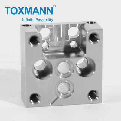 Partes de metal de precisão CNC personalizadas Partes de usinagem de torneamento CNC