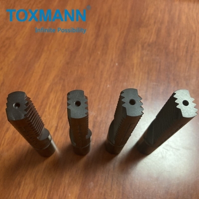 Serviços de processamento de peças de torneamento CNC de alta precisão, de corte lento de fios