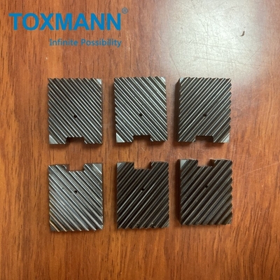 Serviços de processamento de peças de torneamento CNC de alta precisão, de corte lento de fios
