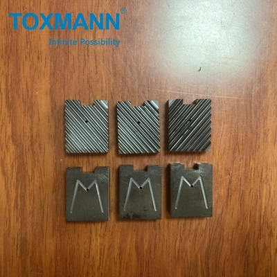 Serviços de processamento de peças de torneamento CNC de alta precisão, de corte lento de fios