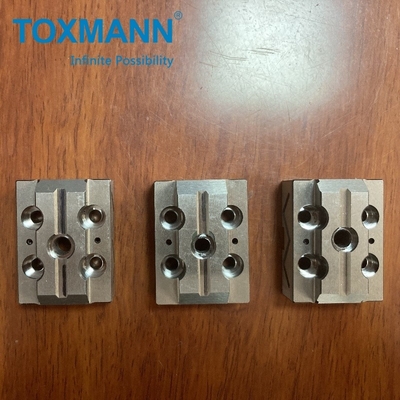 Processamento de aço de liga de precisão CNC sob medida, fornecimento de serviços de processamento de torneamento CNC, moagem e moagem