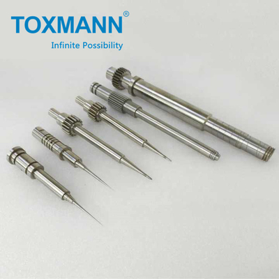 Produtor profissional de ODM/OEM Peças moldadas por injecção de borracha de silicone líquido personalizadas Peças de molde médico