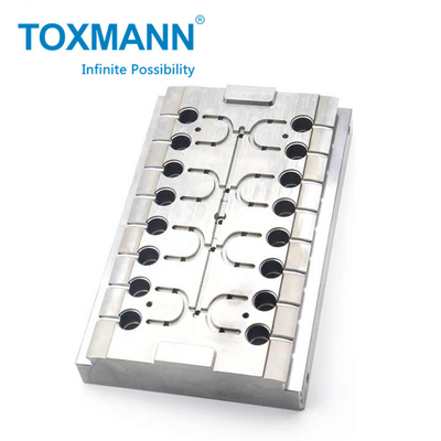 Precision Stavax Mold Core Mold Insert Mold Cavidade para Médico Não há avaliações ainda