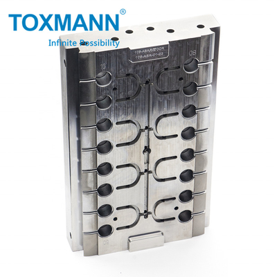 Precision Stavax Mold Core Mold Insert Mold Cavidade para Médico Não há avaliações ainda