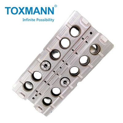 Precision Stavax Mold Core Mold Insert Mold Cavidade para Médico Não há avaliações ainda
