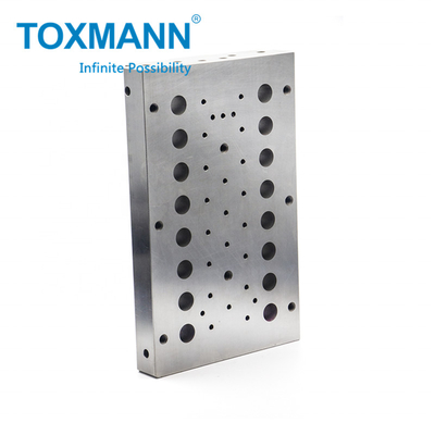 Precision Stavax Mold Core Mold Insert Mold Cavidade para Médico Não há avaliações ainda