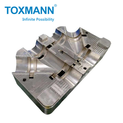 Electroformed Insert Mold Core Reflector Insert Core, Precision Stavax Mold Core Mold Insert Mold Cavidade para Medicina