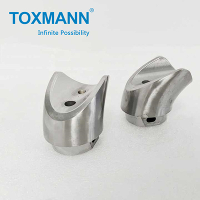 Cubo de plástico moldes redondas peças de molde inserções de plástico injeção moldes ferramentas