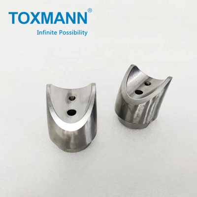 Cubo de plástico moldes redondas peças de molde inserções de plástico injeção moldes ferramentas