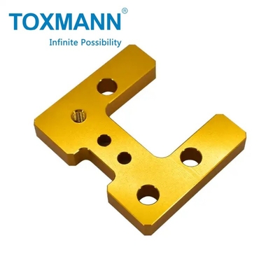 Processamento CNC Peças de alumínio Processamento CNC Ferramentação CNC Moagem Cen Processamento CNC de cobre Peças de serviço anodizadas
