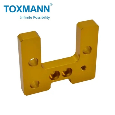 Processamento CNC Peças de alumínio Processamento CNC Ferramentação CNC Moagem Cen Processamento CNC de cobre Peças de serviço anodizadas