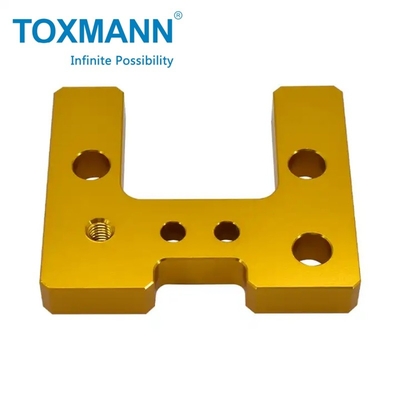 Processamento CNC Peças de alumínio Processamento CNC Ferramentação CNC Moagem Cen Processamento CNC de cobre Peças de serviço anodizadas