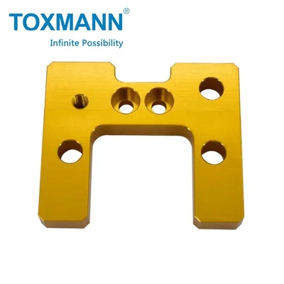 Processamento CNC Peças de alumínio Processamento CNC Ferramentação CNC Moagem Cen Processamento CNC de cobre Peças de serviço anodizadas