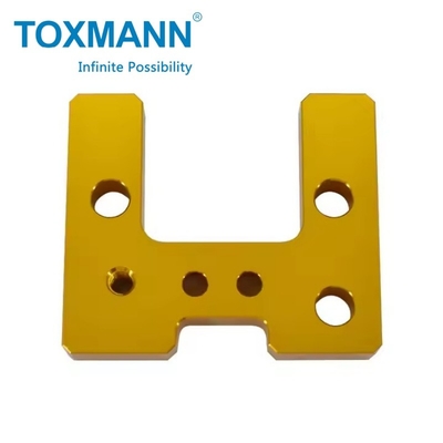 Processamento CNC Peças de alumínio Processamento CNC Ferramentação CNC Moagem Cen Processamento CNC de cobre Peças de serviço anodizadas