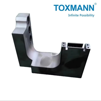 Peças de torneamento CNC com automação de revestimento DLC Utilize protótipos rápidos Perfuração Mecânica de corte de fio