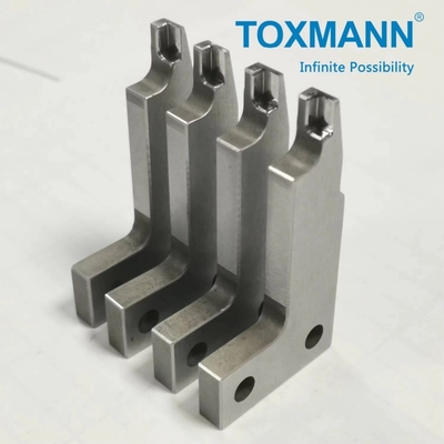 Alta precisão 5 eixos CNC de torneamento de aço inoxidável / latão / alumínio / titânio peças,componente mecânico Cnc Machining