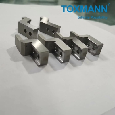 Serviço de usinagem de metal CNC Peças metálicas usinadas CNC Micro usinagem OEM Usinagem CNC de precisão Cor personalizada