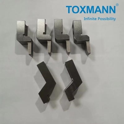 Serviço de usinagem de metal CNC Peças metálicas usinadas CNC Micro usinagem OEM Usinagem CNC de precisão Cor personalizada