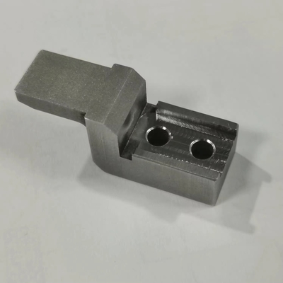 Serviço de usinagem de metal CNC Peças metálicas usinadas CNC Micro usinagem OEM Usinagem CNC de precisão Cor personalizada