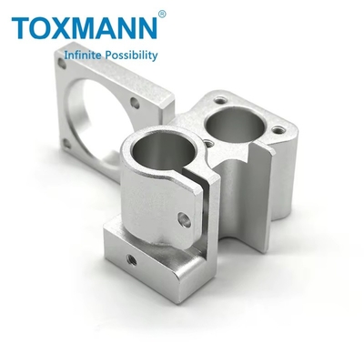 Alumínio liga botão CNC usinagem de metal Alumínio CNC protótipo rápido fabricante Partes metálicas mecânicas Cnc personalizado