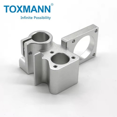 Alumínio liga botão CNC usinagem de metal Alumínio CNC protótipo rápido fabricante Partes metálicas mecânicas Cnc personalizado