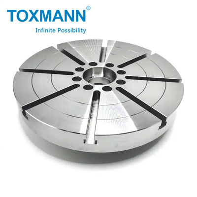 Serviço CNC Metal aço inoxidável Máquinas de torno Cnc duráveis Peças sobressalentes de alta precisão