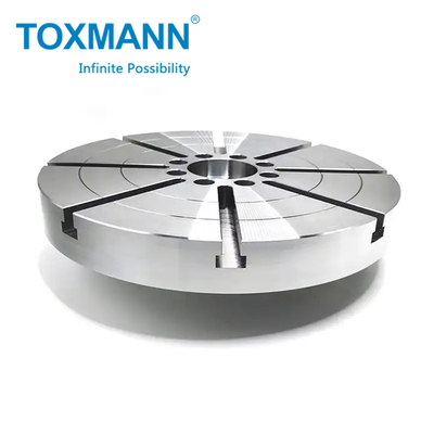 Serviço CNC Metal aço inoxidável Máquinas de torno Cnc duráveis Peças sobressalentes de alta precisão
