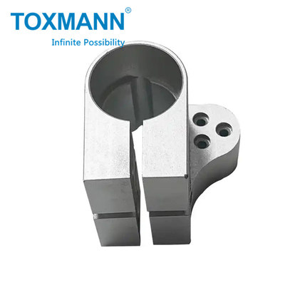 Mecânica CNC de quatro eixos de peças mecânicas, máquinas de torno CNC, mecanização de peças não normalizadas de aço inoxidável