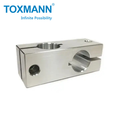 Mecânica CNC de quatro eixos de peças mecânicas, máquinas de torno CNC, mecanização de peças não normalizadas de aço inoxidável