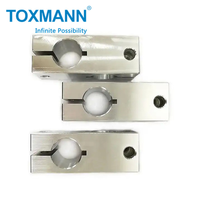 Mecânica CNC de quatro eixos de peças mecânicas, máquinas de torno CNC, mecanização de peças não normalizadas de aço inoxidável