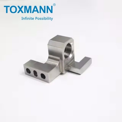 Serviço OEM de torneamento e fresagem de alto padrão, peças de usinagem de precisão de máquinas CNC de aço inoxidável SUS304