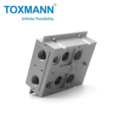 Processamento CNC de precisão OEM Partes usinadas CNC personalizadas Serviço de peças usinadas CNC