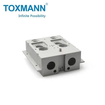 Processamento CNC de precisão OEM Partes usinadas CNC personalizadas Serviço de peças usinadas CNC