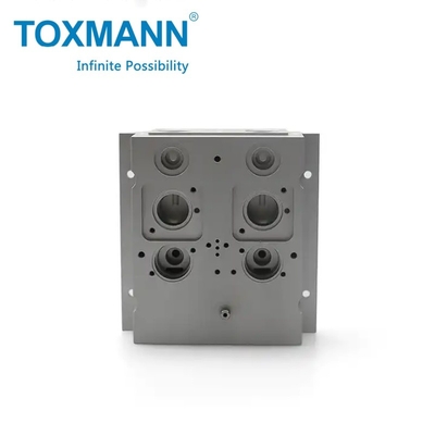 Processamento CNC de precisão OEM Partes usinadas CNC personalizadas Serviço de peças usinadas CNC
