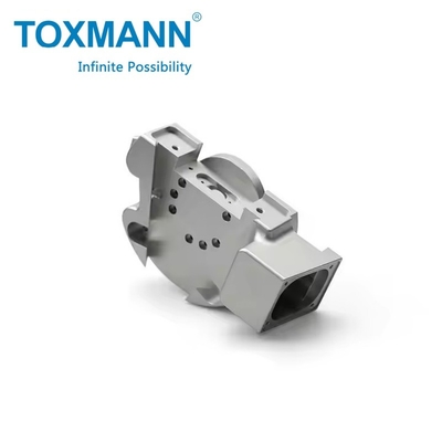 achmaster Mecânica CNC Moagem de moagem Cnc Peças de concha usinadas Trator Peças sobressalentes de aço Peças de arbusto Peças de usinagem Cnc