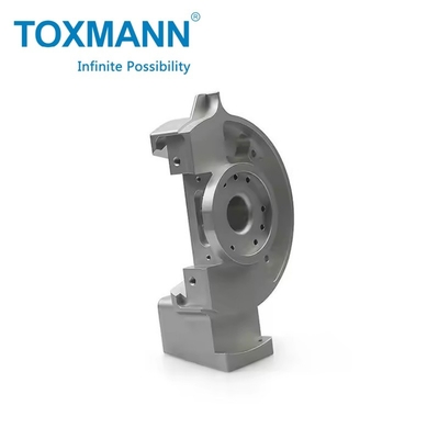 achmaster Mecânica CNC Moagem de moagem Cnc Peças de concha usinadas Trator Peças sobressalentes de aço Peças de arbusto Peças de usinagem Cnc