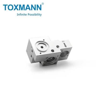 achmaster Mecânica CNC Moagem de moagem Cnc Peças de concha usinadas Trator Peças sobressalentes de aço Peças de arbusto Peças de usinagem Cnc