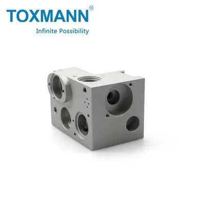 achmaster Mecânica CNC Moagem de moagem Cnc Peças de concha usinadas Trator Peças sobressalentes de aço Peças de arbusto Peças de usinagem Cnc