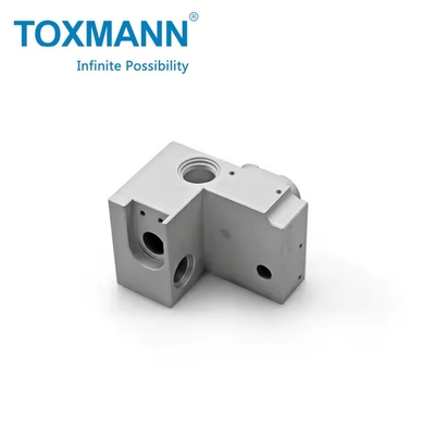 achmaster Mecânica CNC Moagem de moagem Cnc Peças de concha usinadas Trator Peças sobressalentes de aço Peças de arbusto Peças de usinagem Cnc