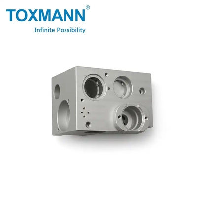 achmaster Mecânica CNC Moagem de moagem Cnc Peças de concha usinadas Trator Peças sobressalentes de aço Peças de arbusto Peças de usinagem Cnc