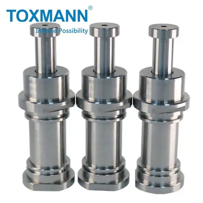 Peças de estampação de moldes de bobina de forma a formar uma bobina de pressão de pressão de pressão de pressão de pressão de pressão
