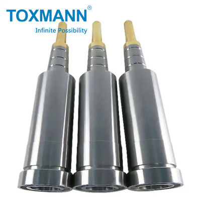Aço de alta velocidade SKD11 alfinete de guia Especificação Tipo Tratamento de superfície Material Todos aceitam Personalizar Círculo Redondo Quadrado