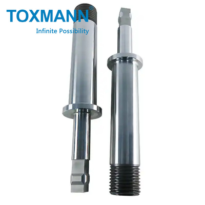 Fabricante profissional de moldes de injecção de plástico para moldes de borracha de silicone de plástico personalizados e peças de plástico