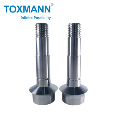 Anel do núcleo do molde de agulha Acessórios de molde automático Injeção de molde Inserção de fixação Óculos de esqui de silicone líquido Acessórios quentes