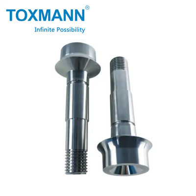 Anel do núcleo do molde de agulha Acessórios de molde automático Injeção de molde Inserção de fixação Óculos de esqui de silicone líquido Acessórios quentes