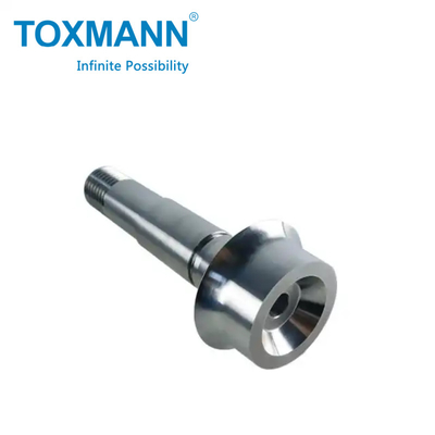 Anel do núcleo do molde de agulha Acessórios de molde automático Injeção de molde Inserção de fixação Óculos de esqui de silicone líquido Acessórios quentes
