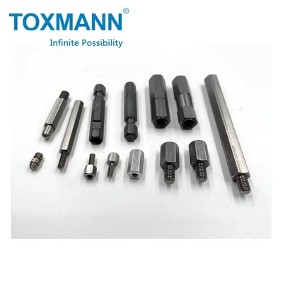 Nozes para tornos de torno CNC