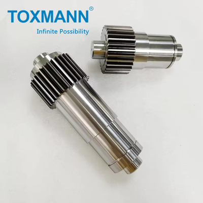 0.01mm Precision Grinding Japan Precision Mold Parts with Air Drive Pump