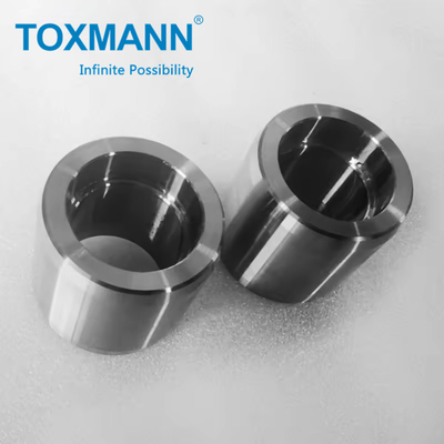 Peças de usinagem CNC de torno OEM de precisão / peças de torneamento CNC de alta precisão